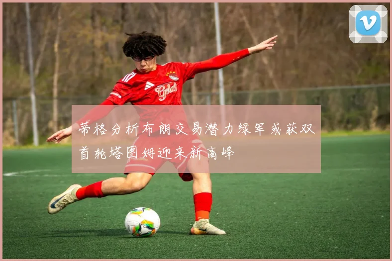 蒂格分析布朗交易潜力绿军或获双首轮塔图姆迎来新高峰