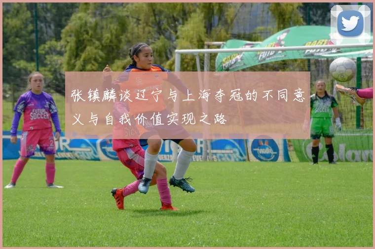 张镇麟谈辽宁与上海夺冠的不同意义与自我价值实现之路