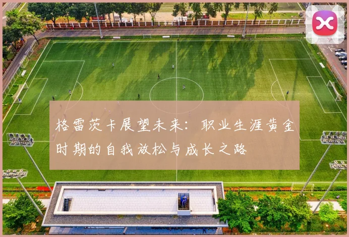 格雷茨卡展望未来：职业生涯黄金时期的自我放松与成长之路